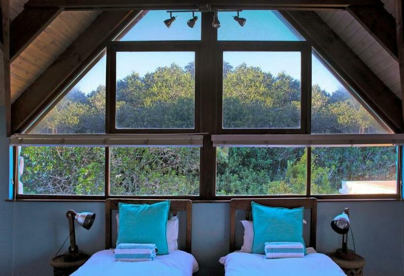 1ベッドルームハウス, Coot Club