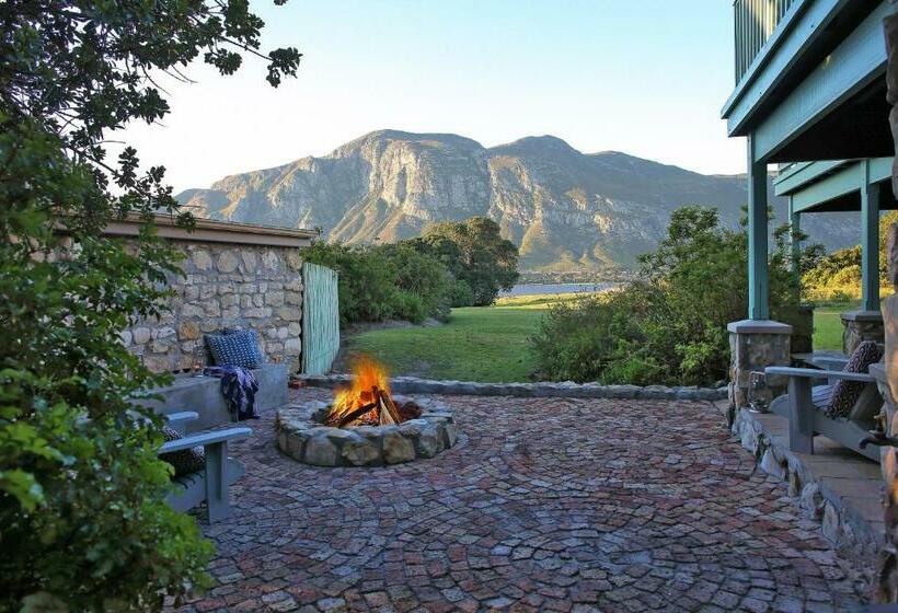 1ベッドルームハウス, Coot Club