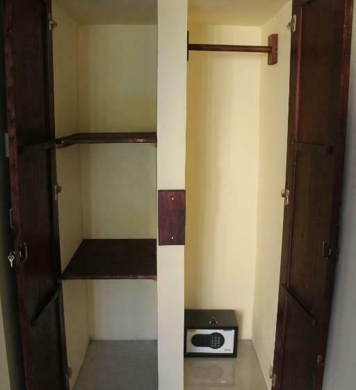 ‫فيلا غرفة نوم واحدة, Bintang Beach Villa