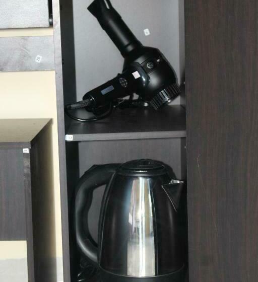 ‫فيلا غرفة نوم واحدة, Bintang Beach Villa