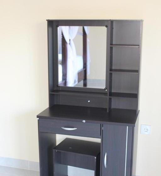 غرفة قياسية مطلّة علي الحديقة, Bintang Beach Villa