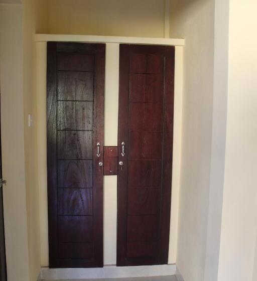 Номер Стандарт Вид на Море, Bintang Beach Villa