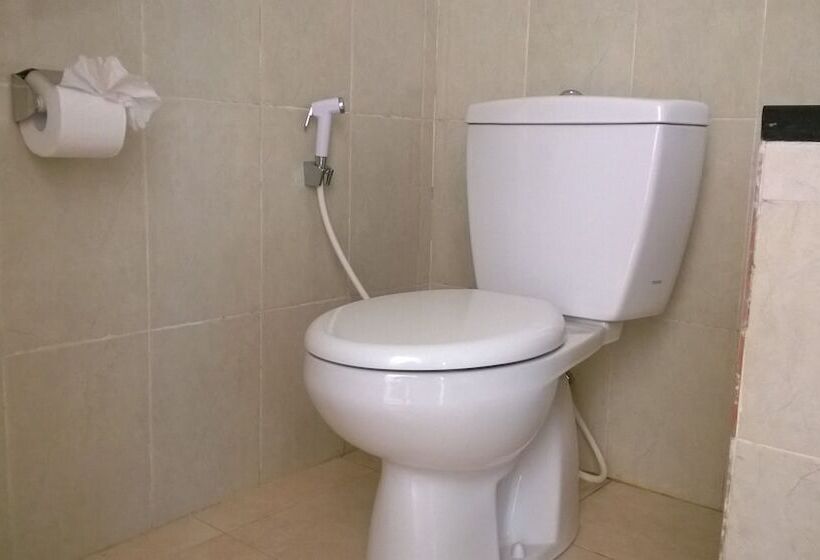 ‫فيلا غرفة نوم واحدة, Bintang Beach Villa