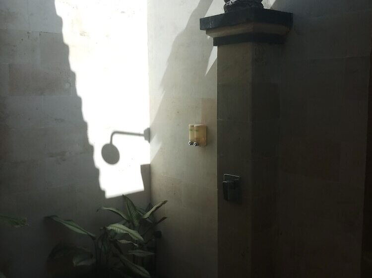 ‫فيلا غرفة نوم واحدة, Bintang Beach Villa