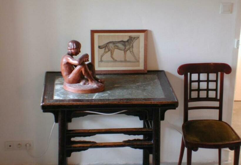 Номер Стандарт, Chambres D Hôtes Château Beaupré