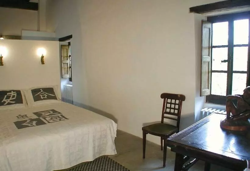 スタンダードルーム, Chambres D Hôtes Château Beaupré