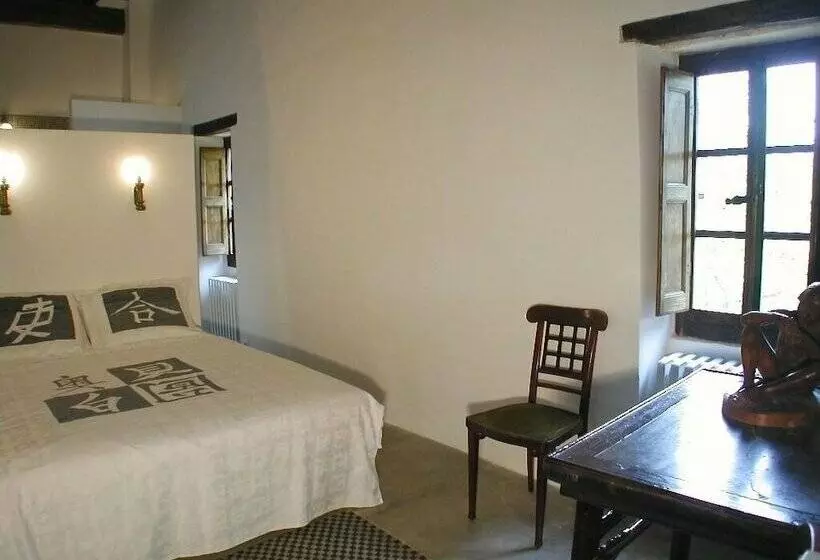 スタンダードルーム, Chambres D Hôtes Château Beaupré