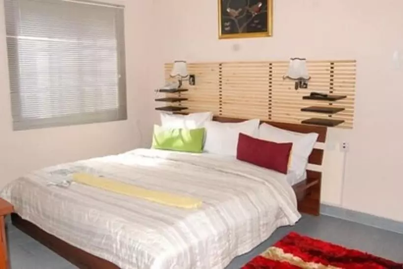 اتاق رویال, Encore Lagos Hotels & Suites