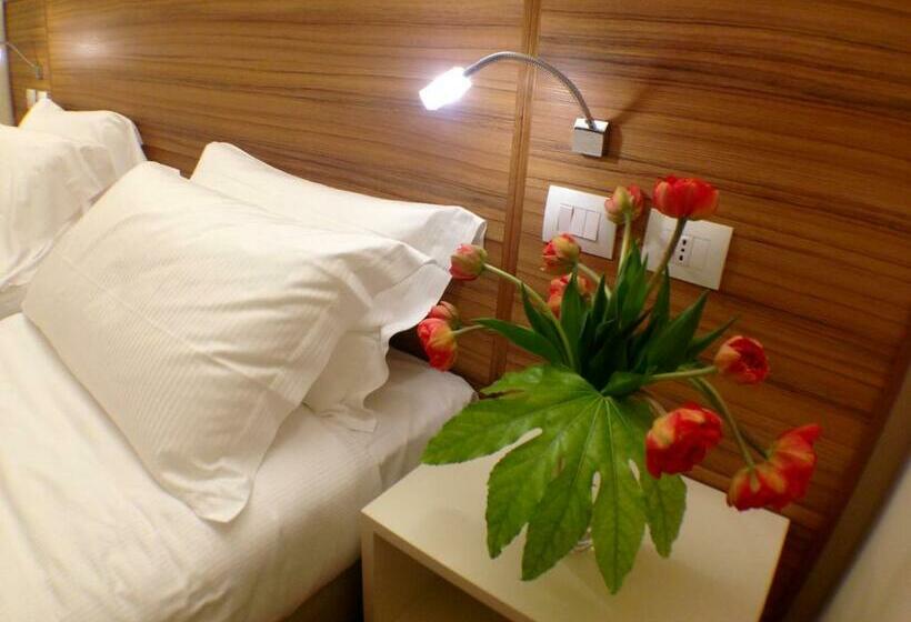 חדר סטנדרט, Forum