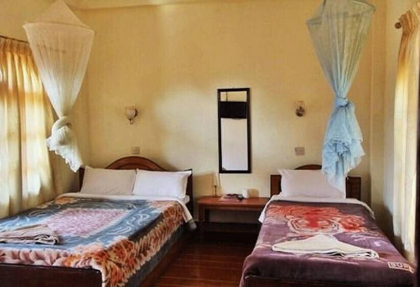 اتاق استاندارد یک نفره, Jungle Vista