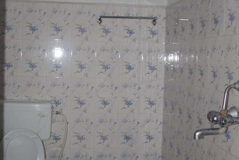 اتاق استاندارد, Jungle Vista