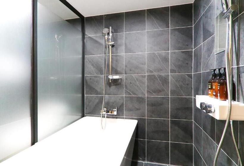 اتاق استاندارد, Louis