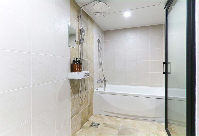 اتاق لوکس, Louis