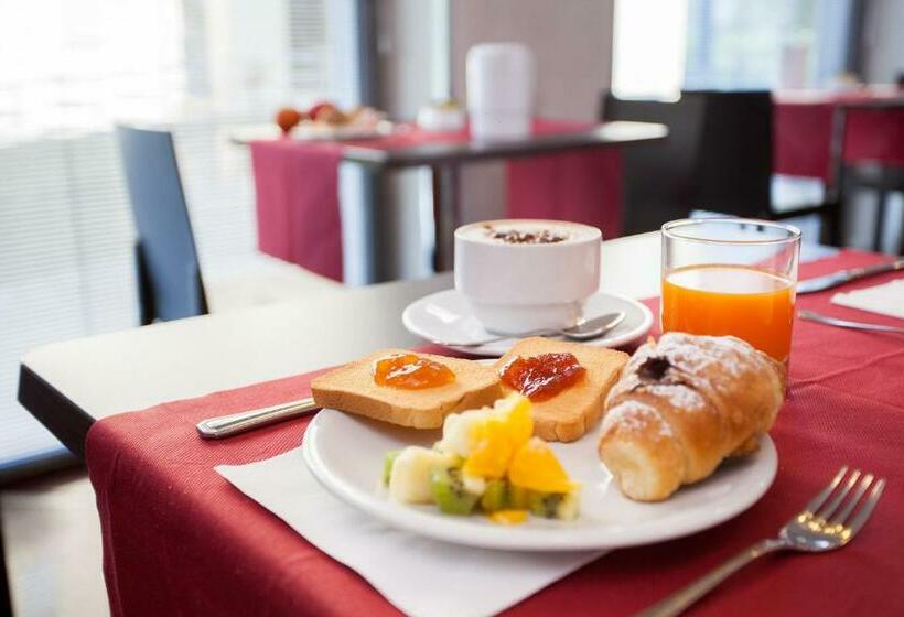 חדר סטנדרט, Majorana