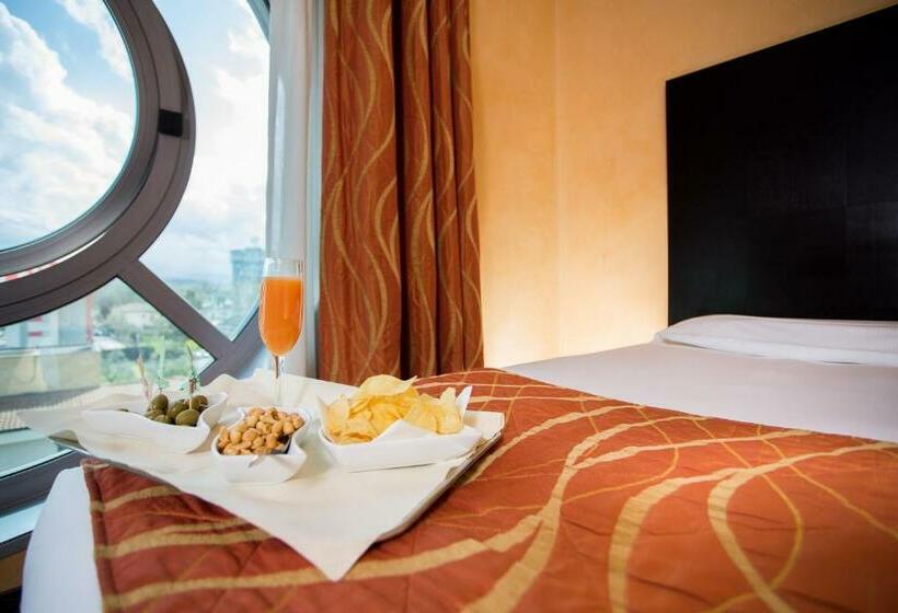 غرفة قياسية فردية, Majorana