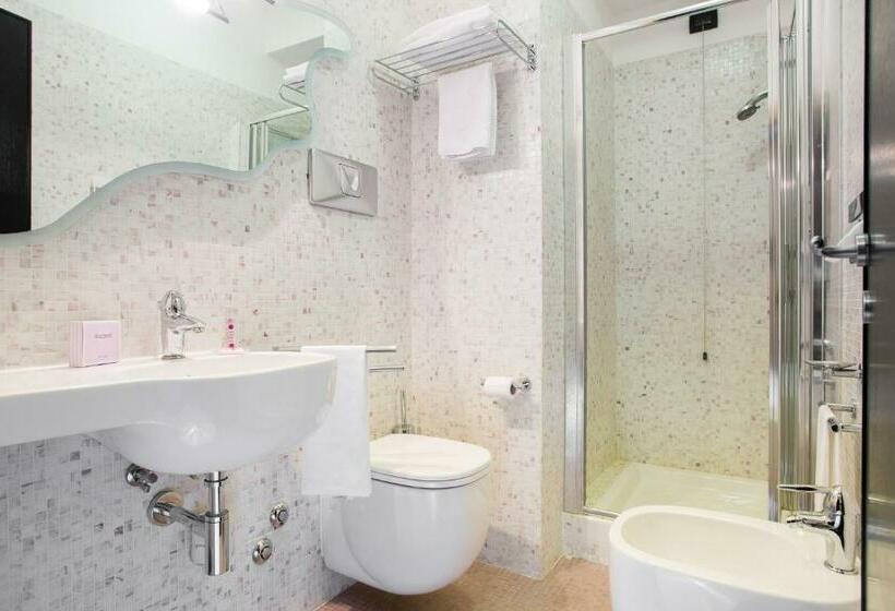 غرفة قياسية فردية, Majorana