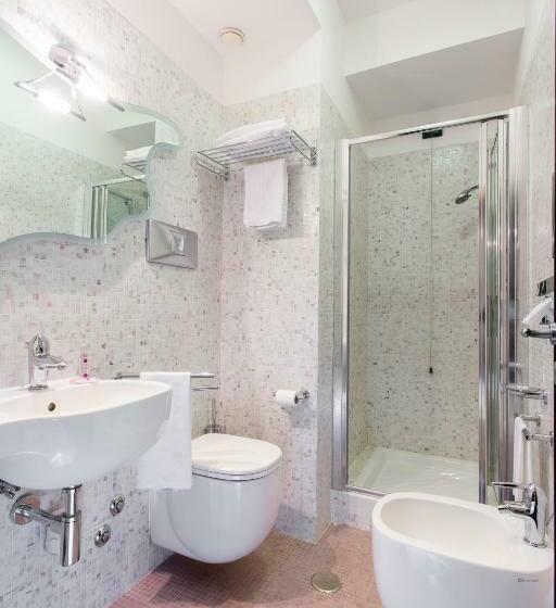 غرفة قياسية فردية, Majorana