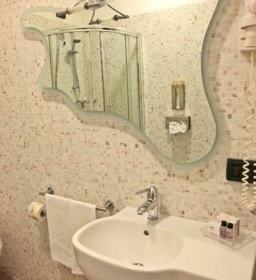 غرفة قياسية فردية, Majorana