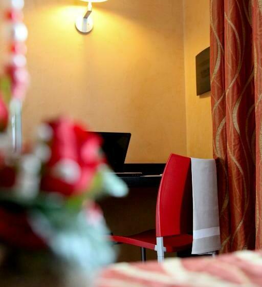 غرفة قياسية فردية, Majorana