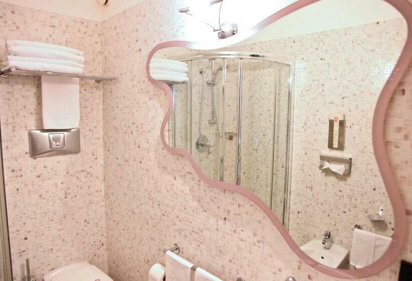 חדר סטנדרט, Majorana