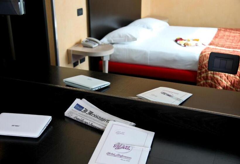 غرفة قياسية, Majorana