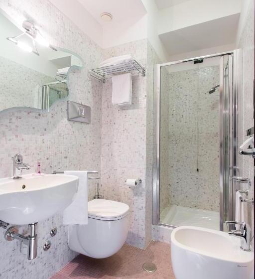 غرفة قياسية, Majorana