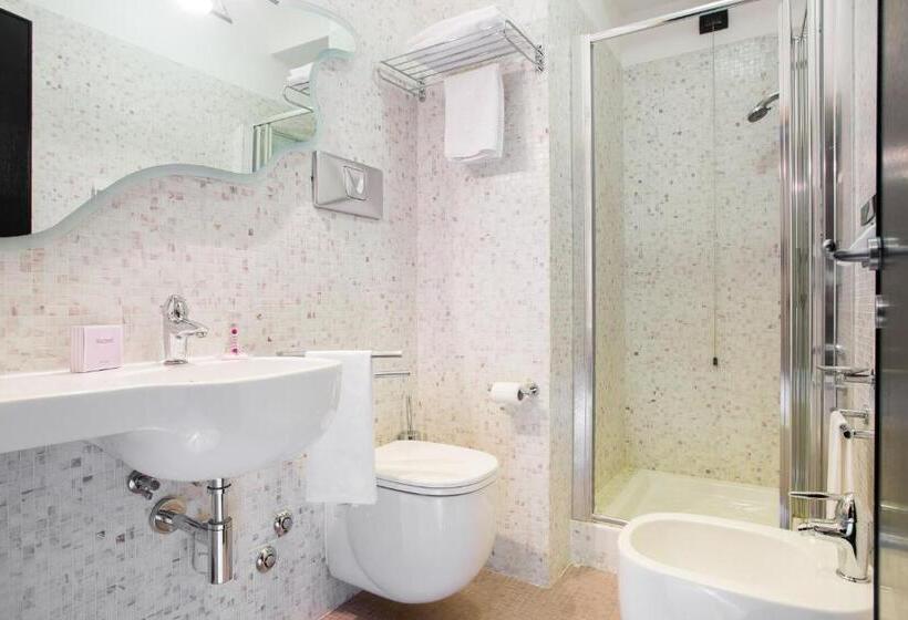 غرفة قياسية, Majorana