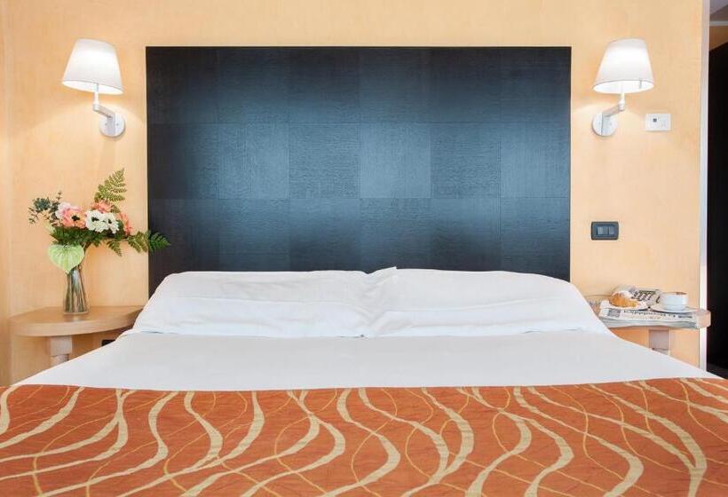 غرفة قياسية, Majorana