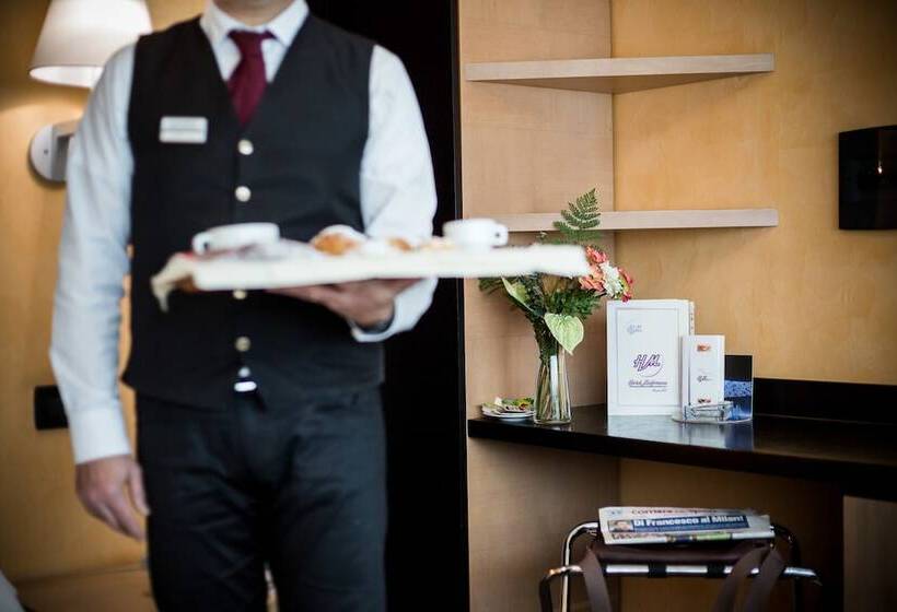 غرفة قياسية, Majorana