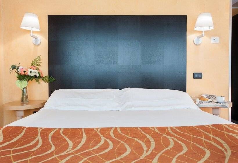 غرفة قياسية, Majorana