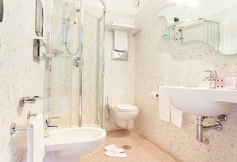 غرفة قياسية, Majorana