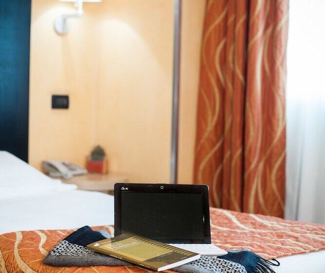 غرفة قياسية فردية, Majorana