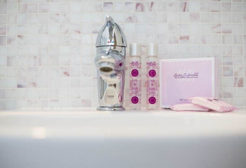 غرفة قياسية, Majorana