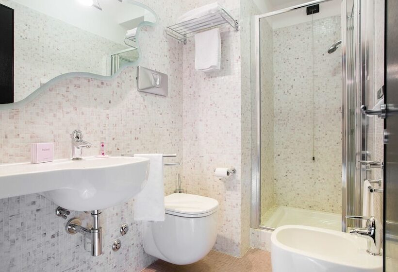 غرفة قياسية فردية, Majorana