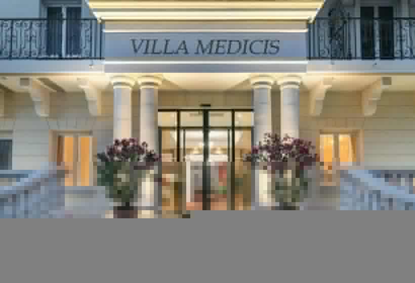 آپارتمان 1 خوابه, Médicis Home Puteaux