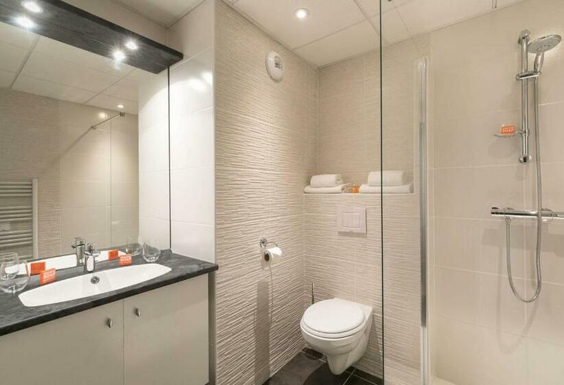 استودیوی استاندارد, Médicis Home Puteaux