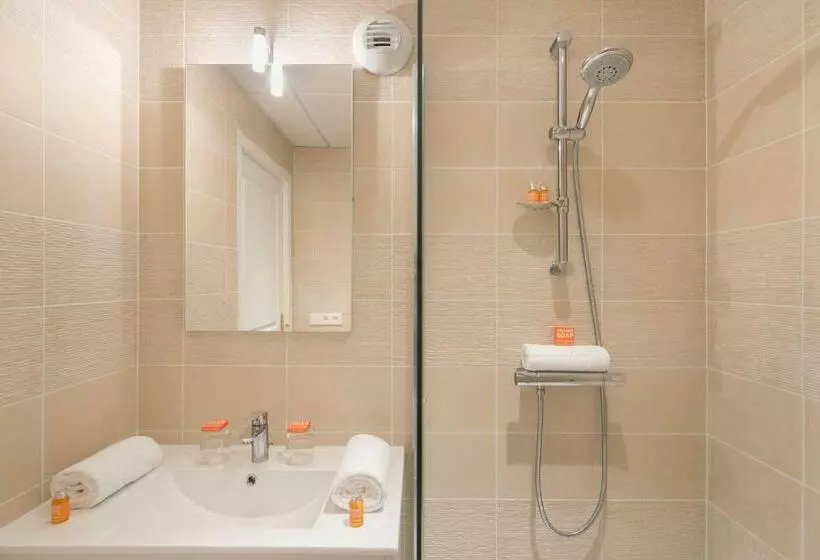 １ベッドルームアパートメント, Médicis Home Puteaux