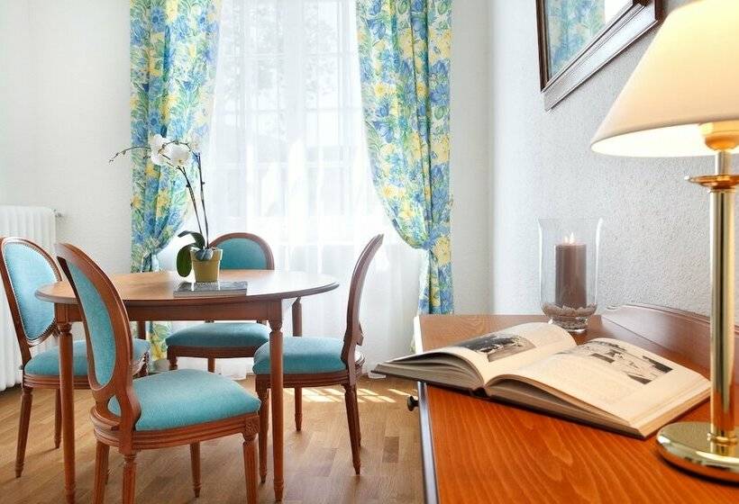 آپارتمان 1 خوابه, Médicis Home Puteaux