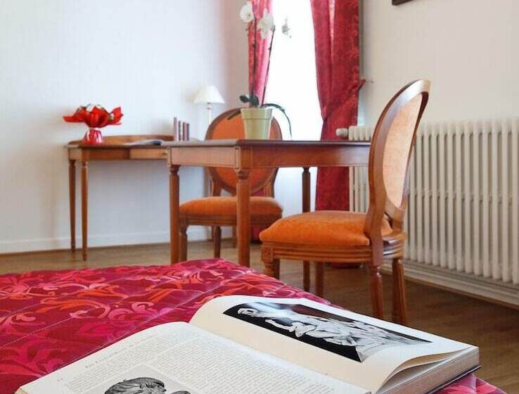 آپارتمان 1 خوابه, Médicis Home Puteaux