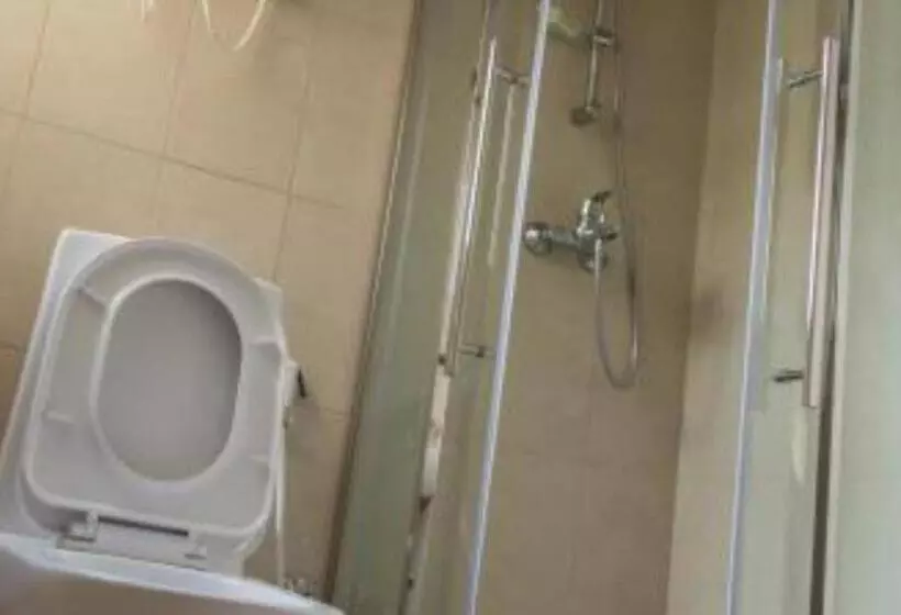 اتاق لوکس, Park Lane Addis