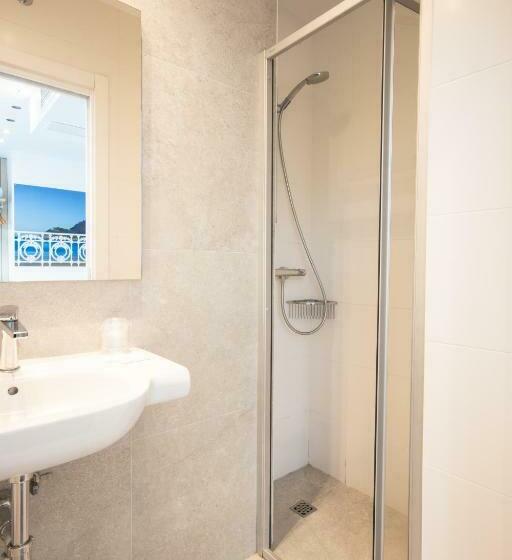 اتاق استاندارد, Pensión Riberas Del Urumea