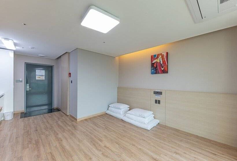Номер Стандарт, The Hotel Soo