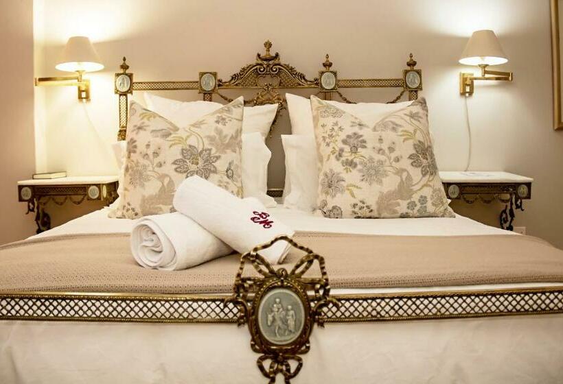 スタンダードルーム, Beaufort Manor Country Lodge