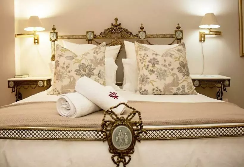 スタンダードルーム, Beaufort Manor Country Lodge