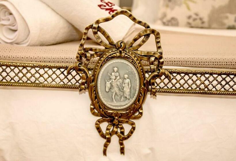 スタンダードルーム, Beaufort Manor Country Lodge