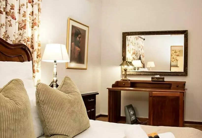 スタンダードルーム, Beaufort Manor Country Lodge