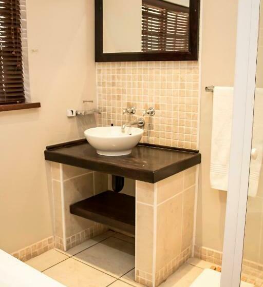 スタンダードルーム, Beaufort Manor Country Lodge