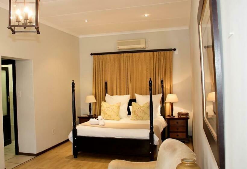 スタンダードルーム, Beaufort Manor Country Lodge