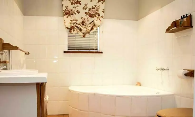スタンダードルーム, Beaufort Manor Country Lodge