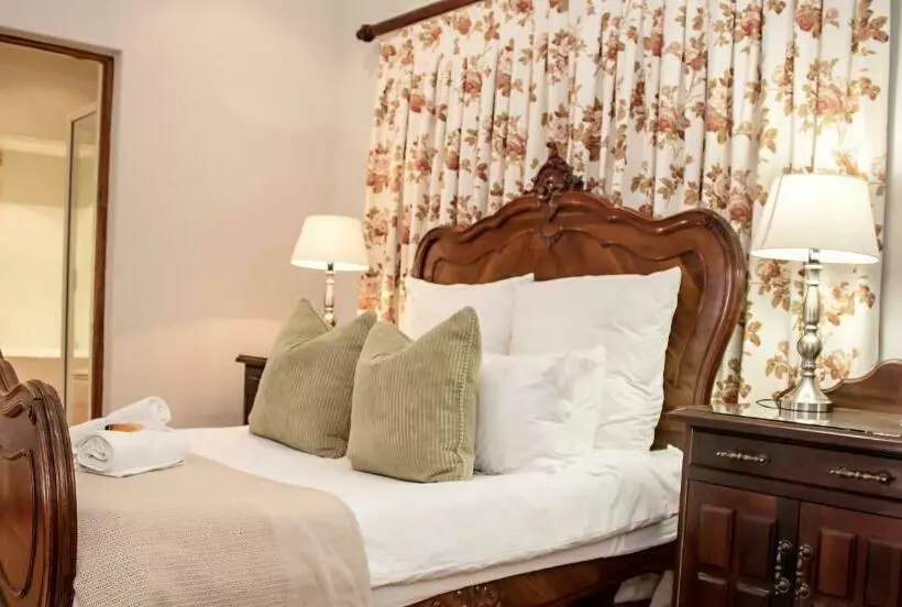 スタンダードルーム, Beaufort Manor Country Lodge